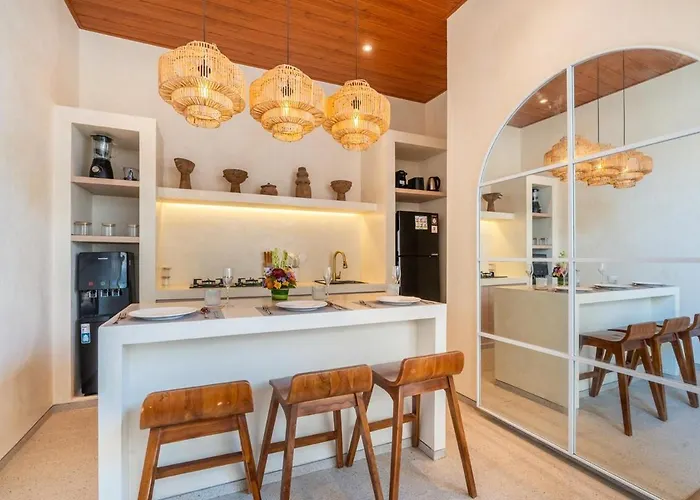 New! Ibiza 1br & 2br Uluwatu * Pecatu (Bali)