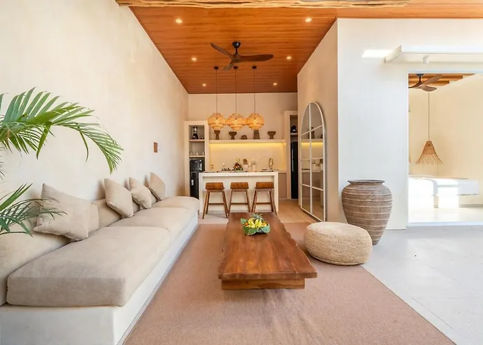 New! Ibiza 1br & 2br Uluwatu *