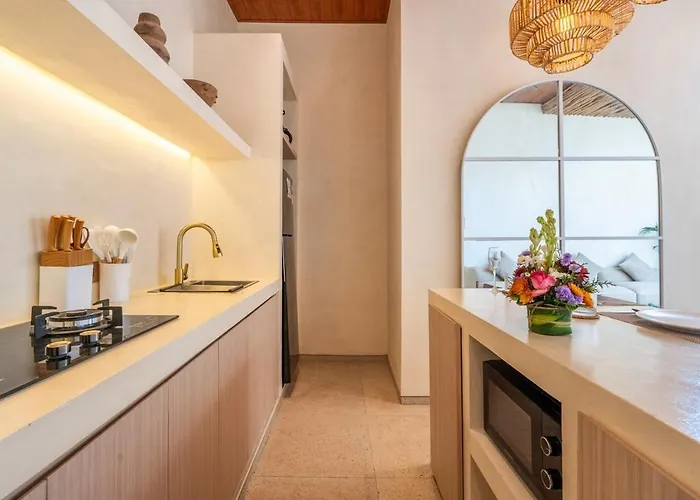 New! Ibiza 1br & 2br Uluwatu * Pecatu (Bali)