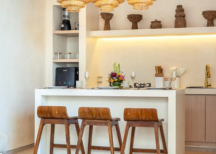 New! Ibiza 1br & 2br Uluwatu Pecatu (Bali)