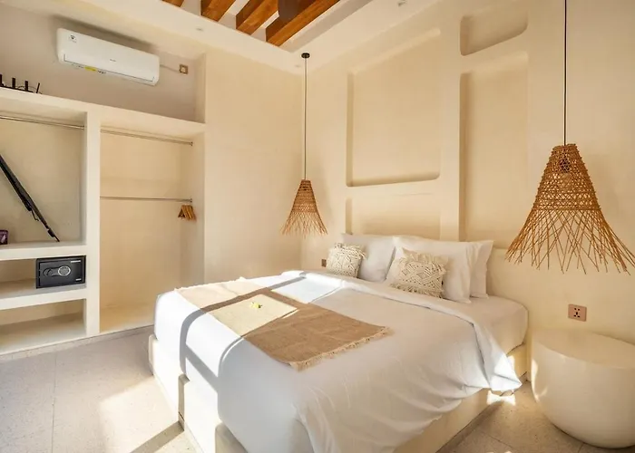 New! Ibiza 1br & 2br Uluwatu *