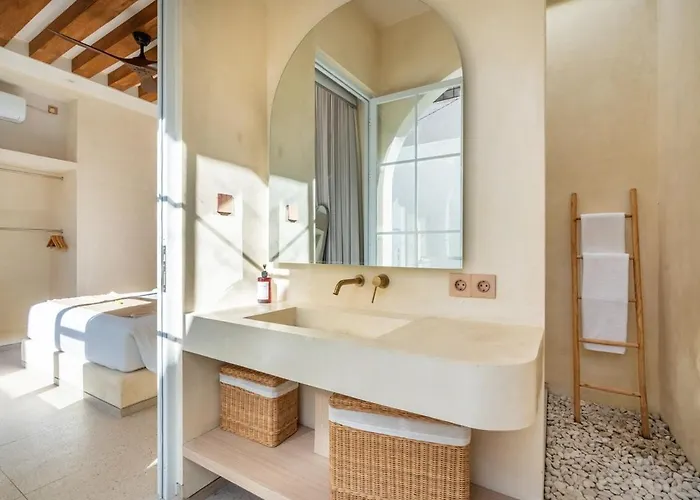 New! Ibiza 1br & 2br Uluwatu Pecatu (Bali)