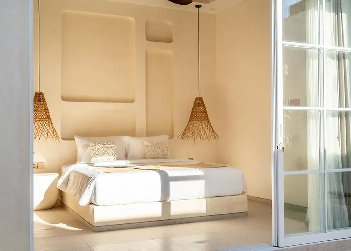 New! Ibiza 1br & 2br Uluwatu