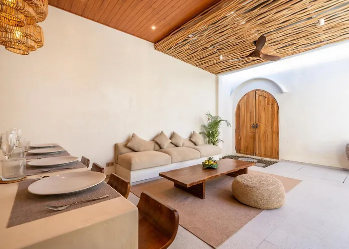 New! Ibiza 1br & 2br Uluwatu