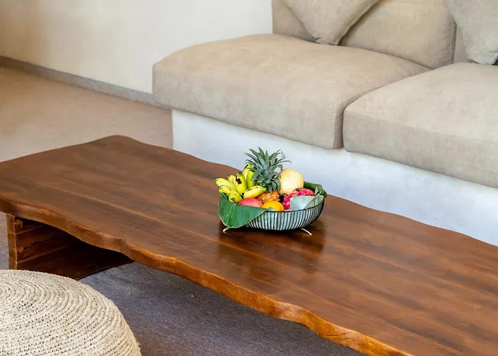 New! Ibiza 1br & 2br Uluwatu * Pecatu (Bali)