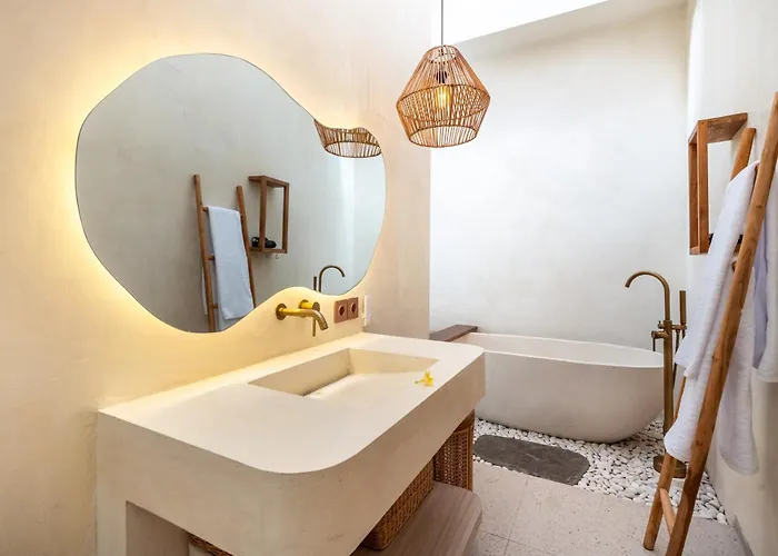 Villa New! Ibiza 1br & 2br Uluwatu Pecatu (Bali)