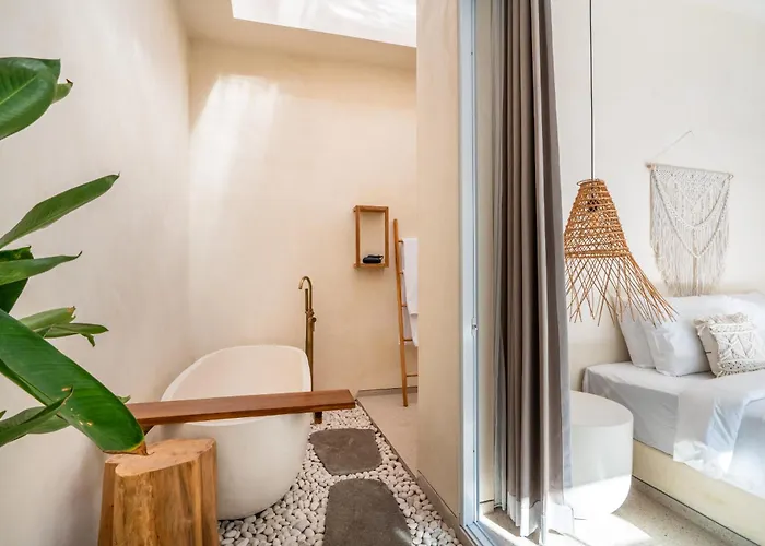 New! Ibiza 1br & 2br Uluwatu