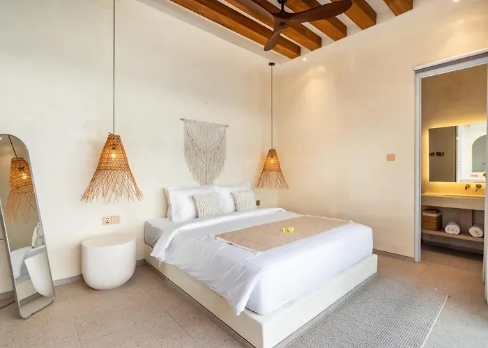 New! Ibiza 1br & 2br Uluwatu Villa Pecatu (Bali)