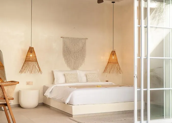 New! Ibiza 1br & 2br Uluwatu Villa Pecatu (Bali)