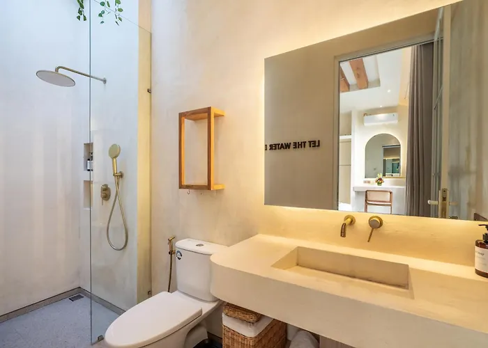 New! Ibiza 1br & 2br Uluwatu Pecatu (Bali)