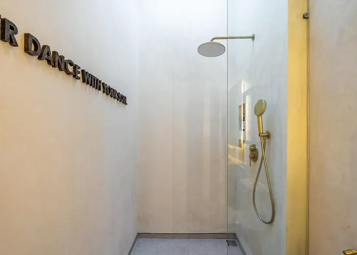 Villa New! Ibiza 1br & 2br Uluwatu Pecatu (Bali)
