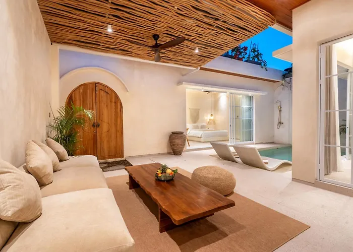 New! Ibiza 1br & 2br Uluwatu Pecatu (Bali)
