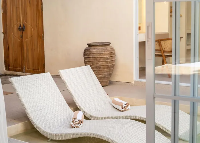 New! Ibiza 1br & 2br Uluwatu Pecatu (Bali)