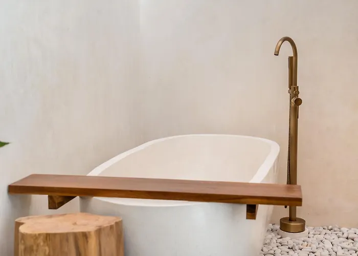 Villa New! Ibiza 1br & 2br Uluwatu Pecatu (Bali)